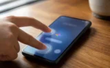 Android Gemini lock screen bug bypasses PIN to send messages