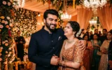 Anshula Kapoor wedding July 6 at Taj Lands End Mumbai