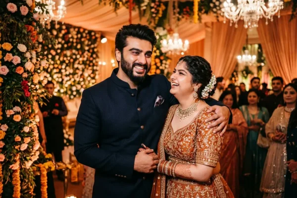 Anshula Kapoor wedding July 6 at Taj Lands End Mumbai