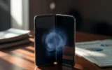 Apple foldable iPhone production target 10 million units
