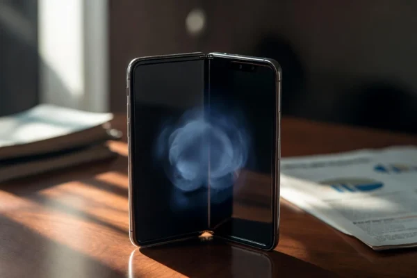 Apple foldable iPhone production target 10 million units