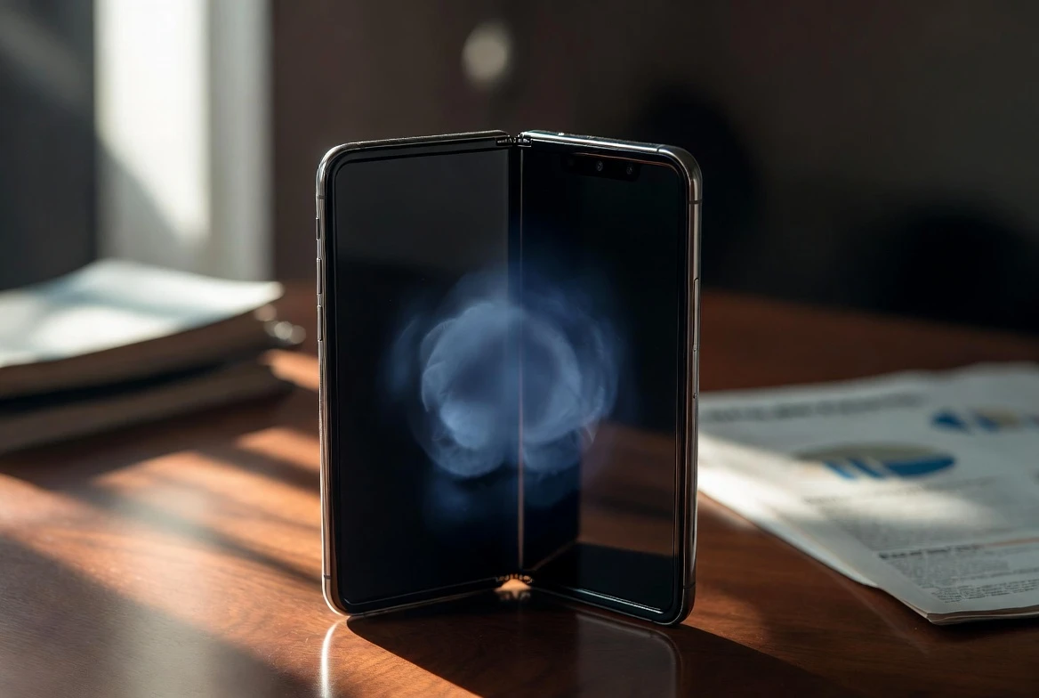 Apple foldable iPhone production target 10 million units