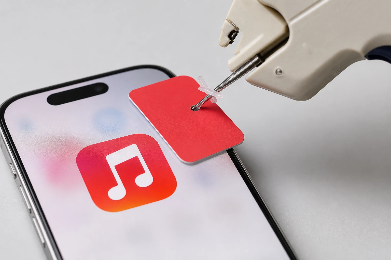 Apple Music subscription price increase to $11.99 per month