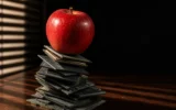Apple overtakes Nvidia market cap as most valuable company