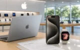Apple Upgrade Klarna leasing program iPhone Watch Mac iPad