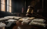 Archie Zanders Muscogee County drug trafficking 40 year sentence