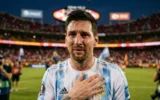 Argentina vs Switzerland 2026 World Cup quarterfinal in Kansas City