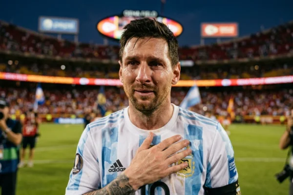 Argentina vs Switzerland 2026 World Cup quarterfinal in Kansas City