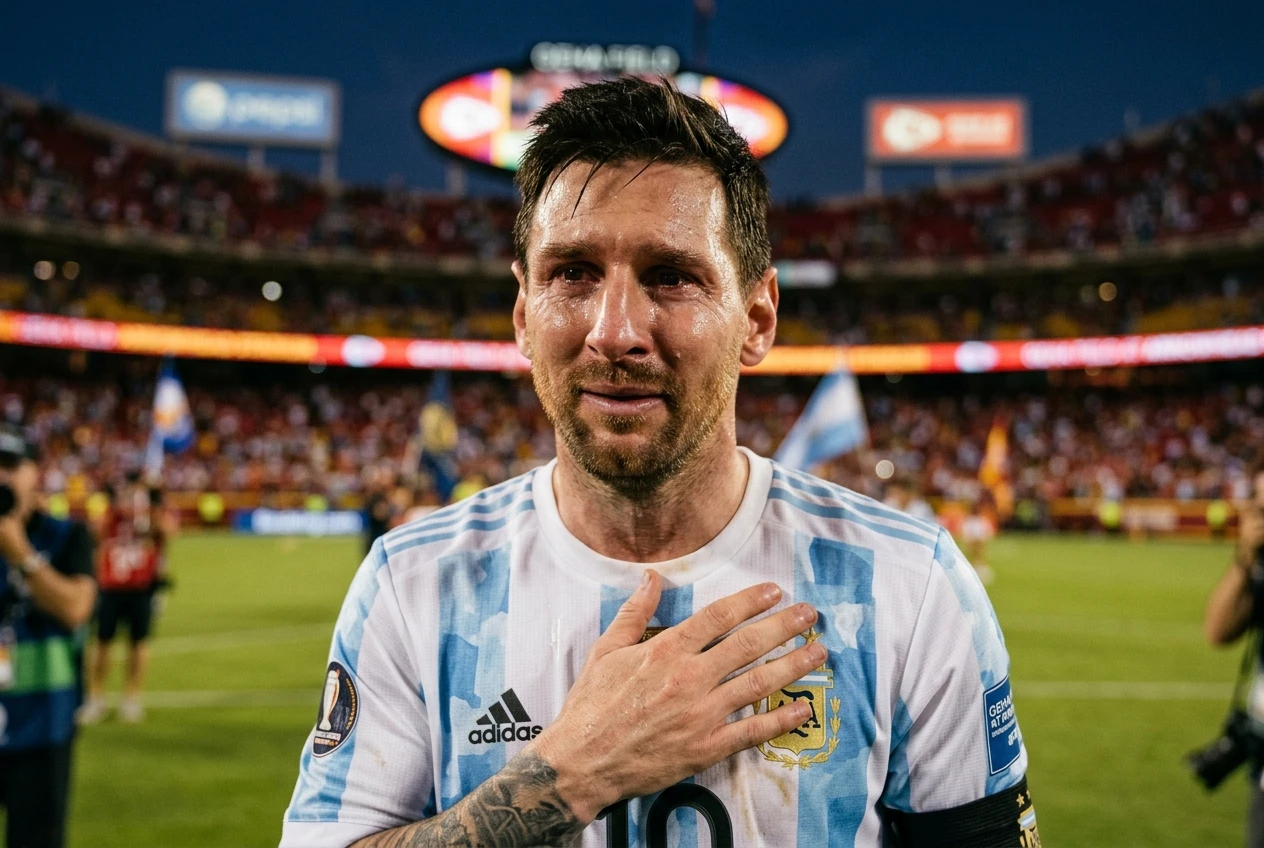 Argentina vs Switzerland 2026 World Cup quarterfinal in Kansas City