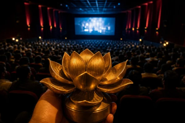 Article 370 National Film Award Win Yami Gautam Best Actress
