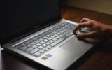ASUS Vivobook 15 with Intel Core 5 Series 3 processor