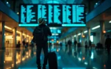 Australian travellers face Middle East stopover uncertainty after Houthi strikes