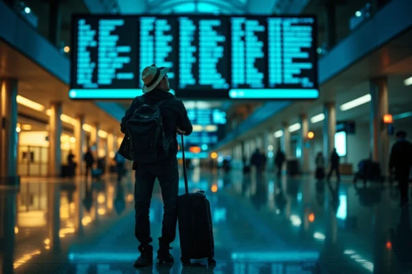 Australian travellers face Middle East stopover uncertainty after Houthi strikes