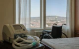 Beka Shonia Duchenne muscular dystrophy ventilator Court of Appeal ruling