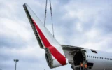 Boeing 777X Emirates jet WH007 scrapped after six years in storage