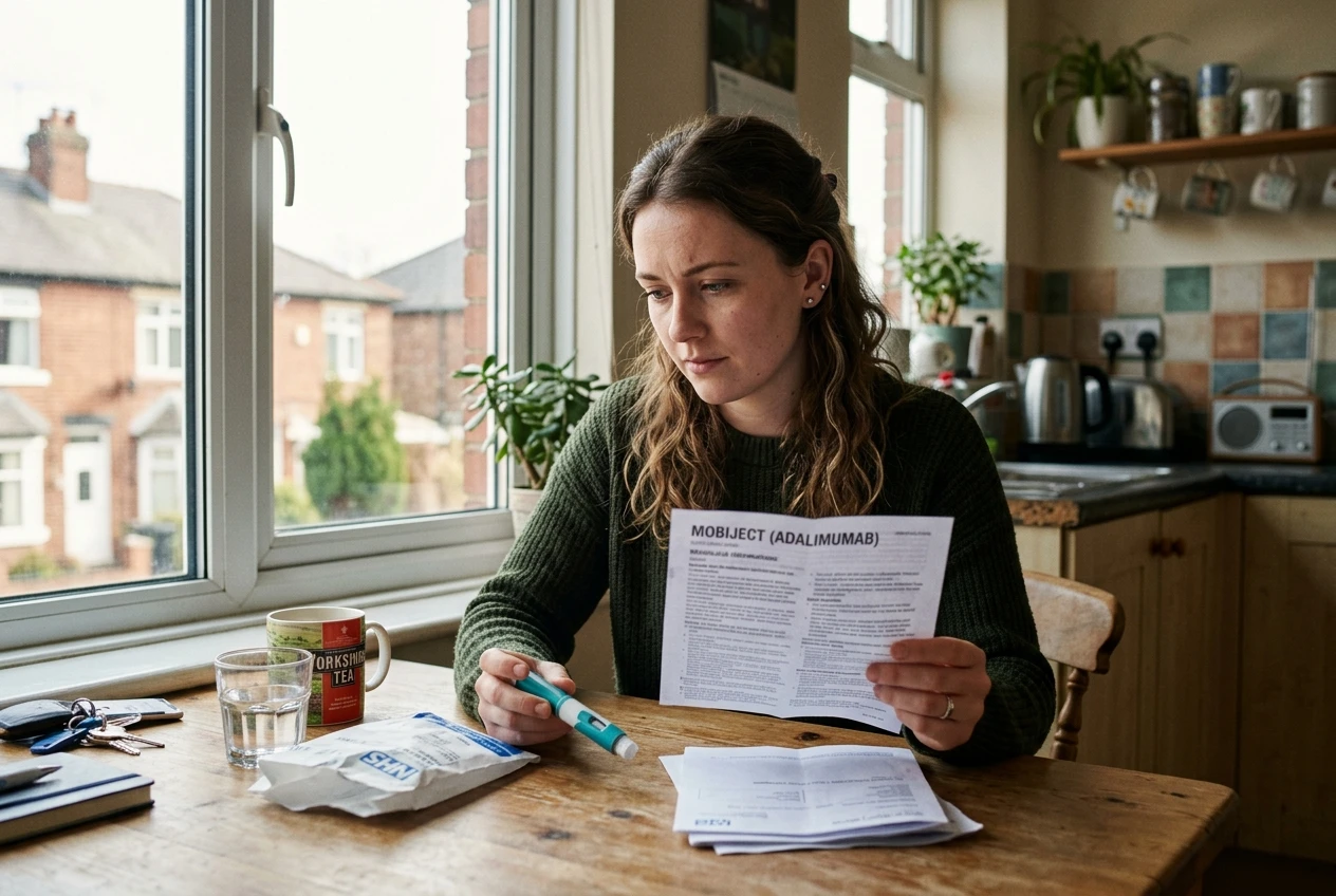 Britons using or seeking GLP-1 weight-loss medication