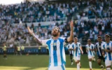 Cape Verde Argentina World Cup 2026 extra time thriller
