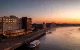 Certares acquires Hyatt Regency Savannah as hotel M&A tilts upscale