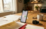 ChatGPT Health feature connecting Apple Health and medical records