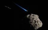 China asteroid deflection mission targets 2015 XF261 before 2030