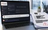 Claude AI shared chats indexed Google search sensitive data exposure