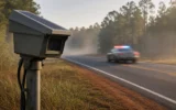 DeKalb County deputy arrested Flock license plate camera data misuse