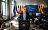 EU 21st Russia sanctions package stalls on oil cap