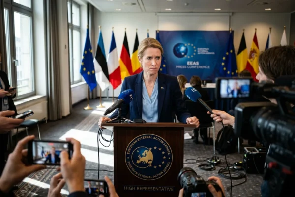 EU 21st Russia sanctions package stalls on oil cap