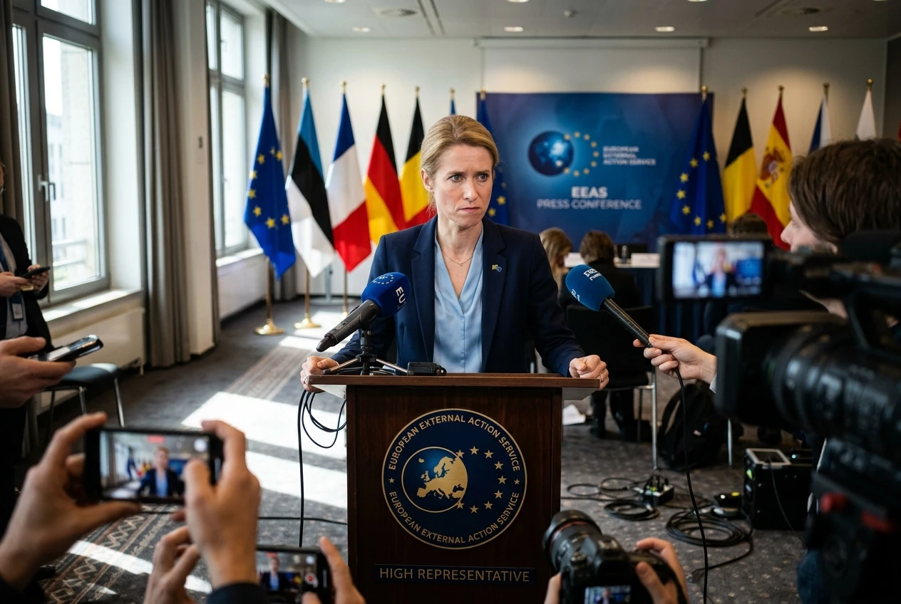 EU 21st Russia sanctions package stalls on oil cap
