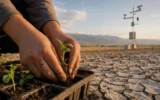 FAO Youth Skills Day climate-smart farming training in Marneuli Georgia