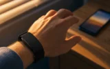 Garmin CIRQA Smart Band screen-free tracker price and battery life