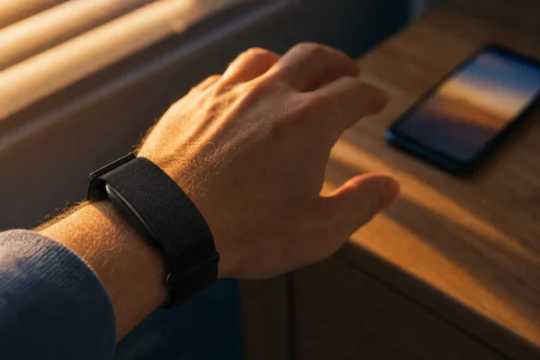 Garmin CIRQA Smart Band screen-free tracker price and battery life