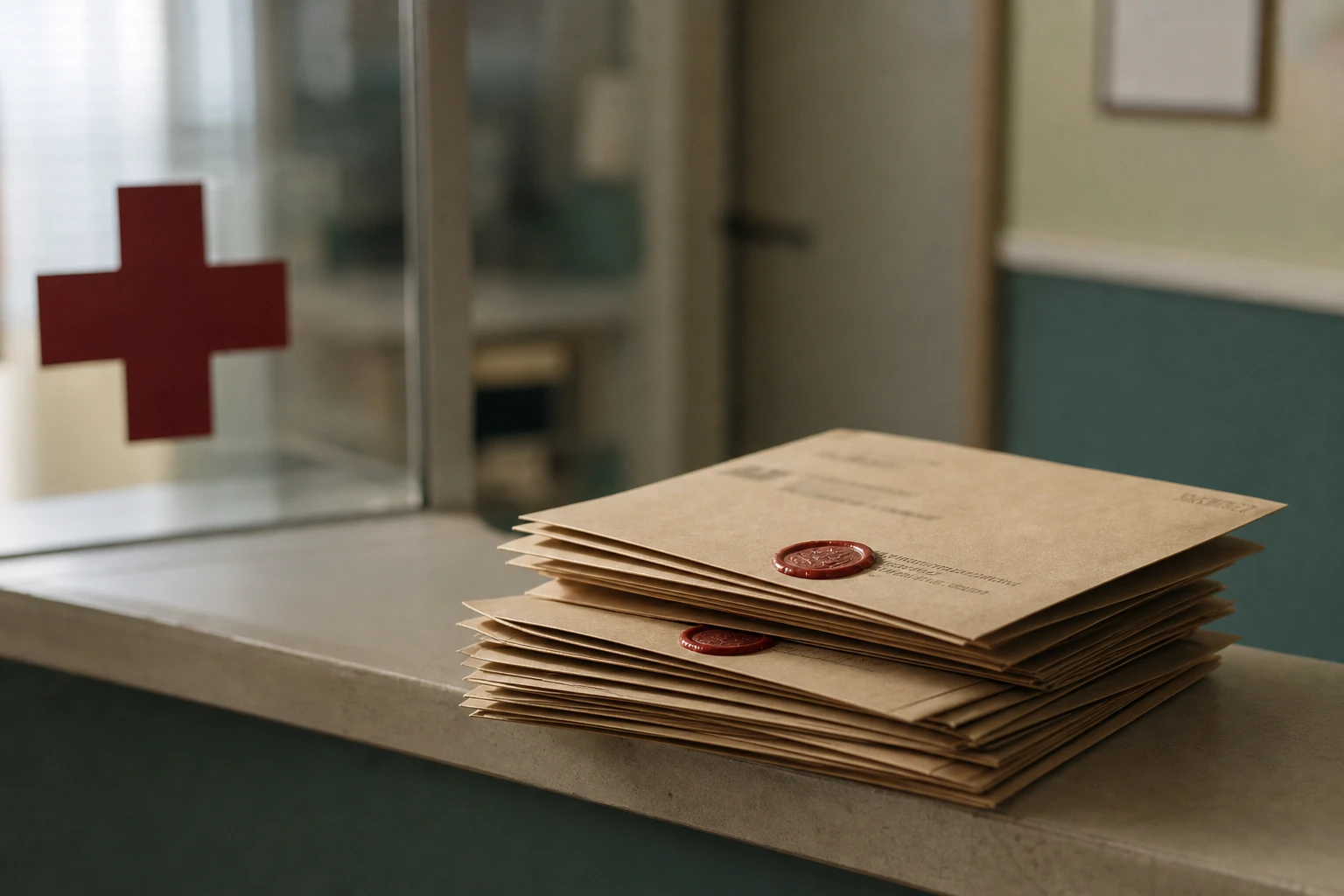 GCCA fines Imereti Regional Medical Center over withheld information