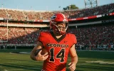 Georgia Bulldogs 2026 football schedule predictions