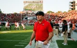Georgia Bulldogs ESPN FPI 2026 national title odds