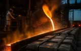 Georgia carbon border adjustment mechanism emissions law EU exports