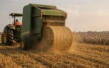 Georgia Farm Profitability Survey measures family farm financial stress