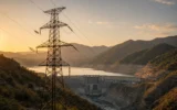 Georgia industrial producer price index electricity mining slowdown