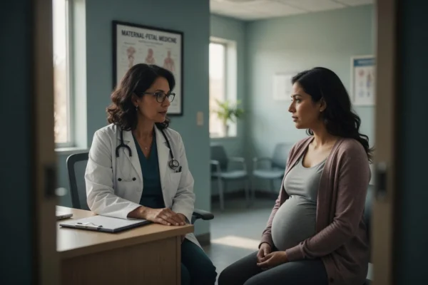 Georgia maternal deaths preventable residency shortage