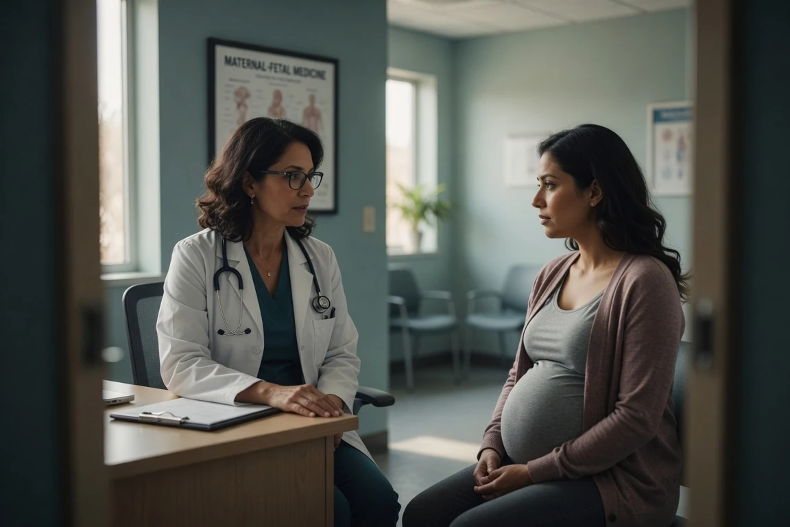 Georgia maternal deaths preventable residency shortage
