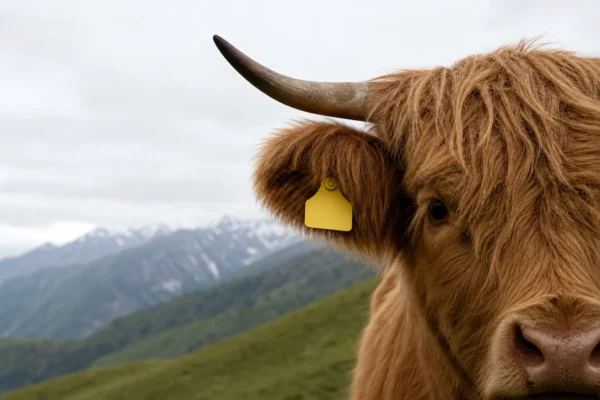 Georgia Meat Producers Association FAO NAITS livestock traceability project