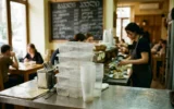 Georgia plastic food container ban delay 2027