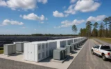 Georgia Power Moody battery energy storage facility Valdosta Lowndes County solar