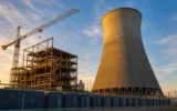 Georgia Power Plant Bowen gas turbine battery storage expansion groundbreaking