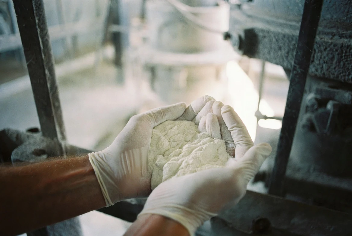 Georgia Tech critical minerals research in kaolin mining tailings