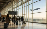 Georgia tourism revenue drop 2026 Europe overtakes Russia