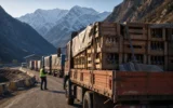Georgia vodka exports to Russia hit record volume 2026