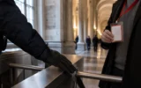 Georgian Parliament press accreditation crackdown on critical media journalists