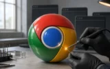 Google Chrome emergency security patch twice in 48 hours