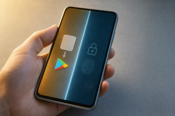 Google Play third-party app stores Epic Games court ruling